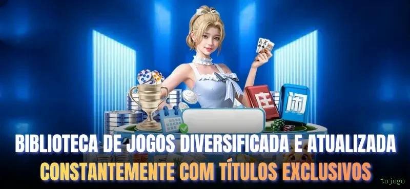 Imagem promocional das apostas esportivas da tojogo