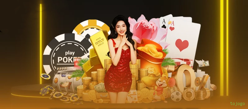 Welcome Bonus - Golden Dragon
