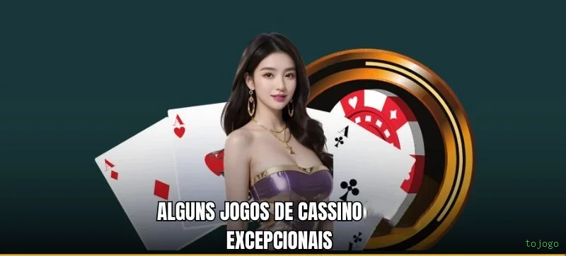 Imagem promocional da experiência de game da tojogo